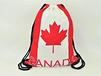 Country Bag Drawstring Canada