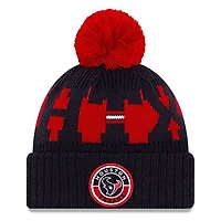 NFL Knit Hat 2020 Sport Texans