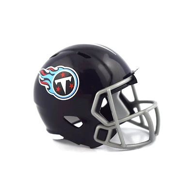 NFL Speed Pocket Pro Helmet Titans