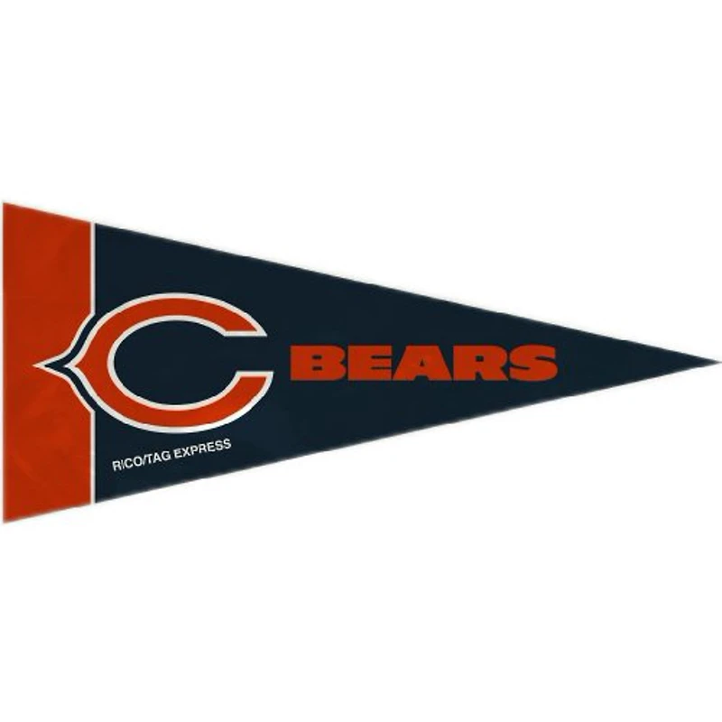NFL Mini Pennant Bears