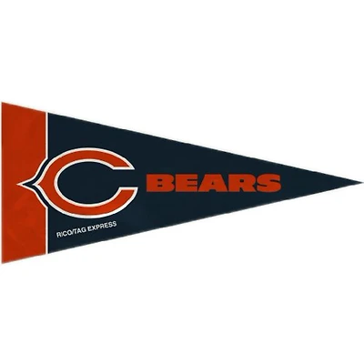 NFL Mini Pennant Bears
