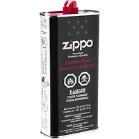 Zippo Premium Lighter Fluid 355ml
