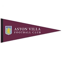 EPL Felt Pennant Aston Villa F.C