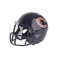 NFL Speed Pocket Pro Helmet Bears