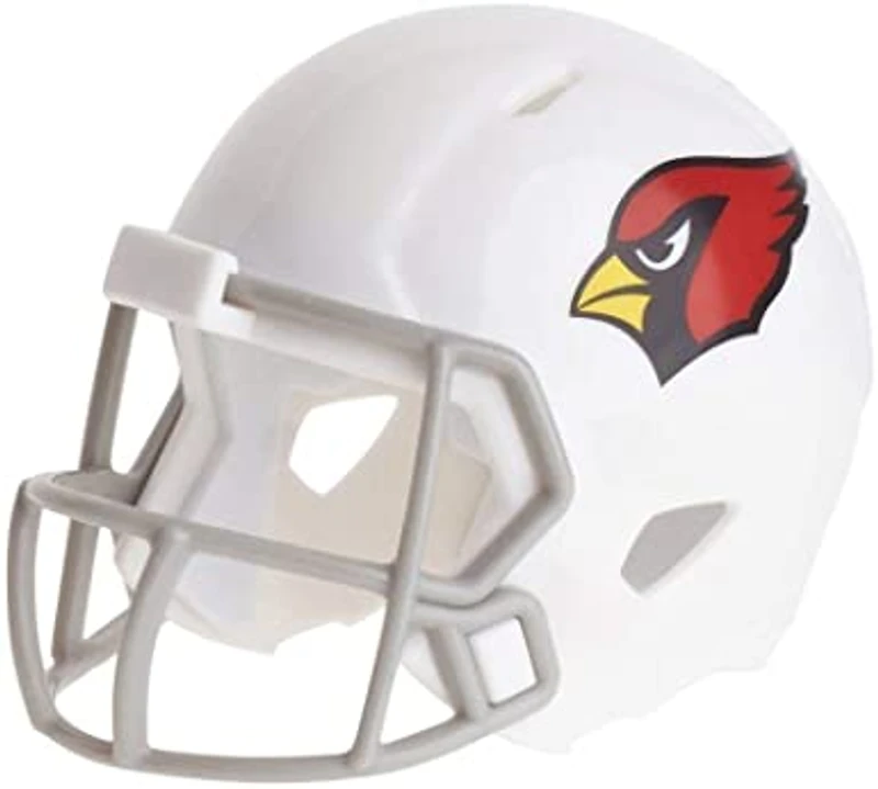 NFL Speed Pocket Pro Helmet Cardinals