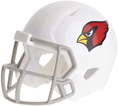 NFL Speed Pocket Pro Helmet Cardinals