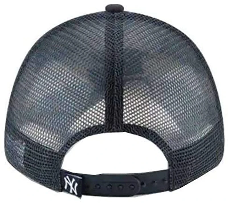 MLB Hat 940 Trucker Yankees