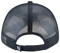MLB Hat 940 Trucker Yankees