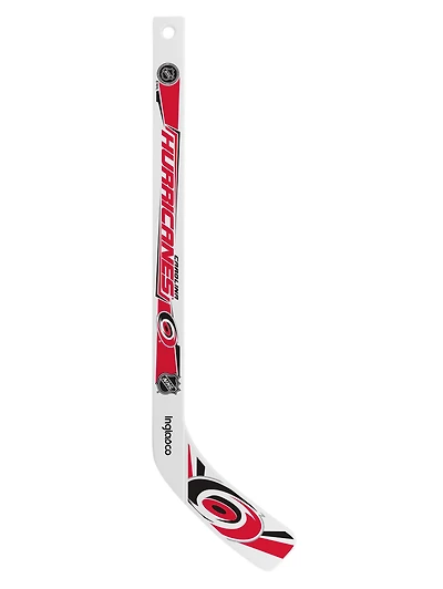 NHL Mini Stick Breakaway Hurricanes