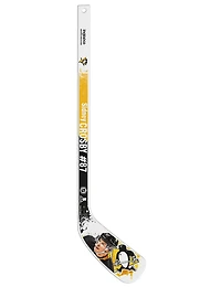 NHL Player Mini Stick Breakaway Sidney Crosby Penguins