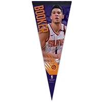 NBA Player Felt Pennant Devin Booker Suns