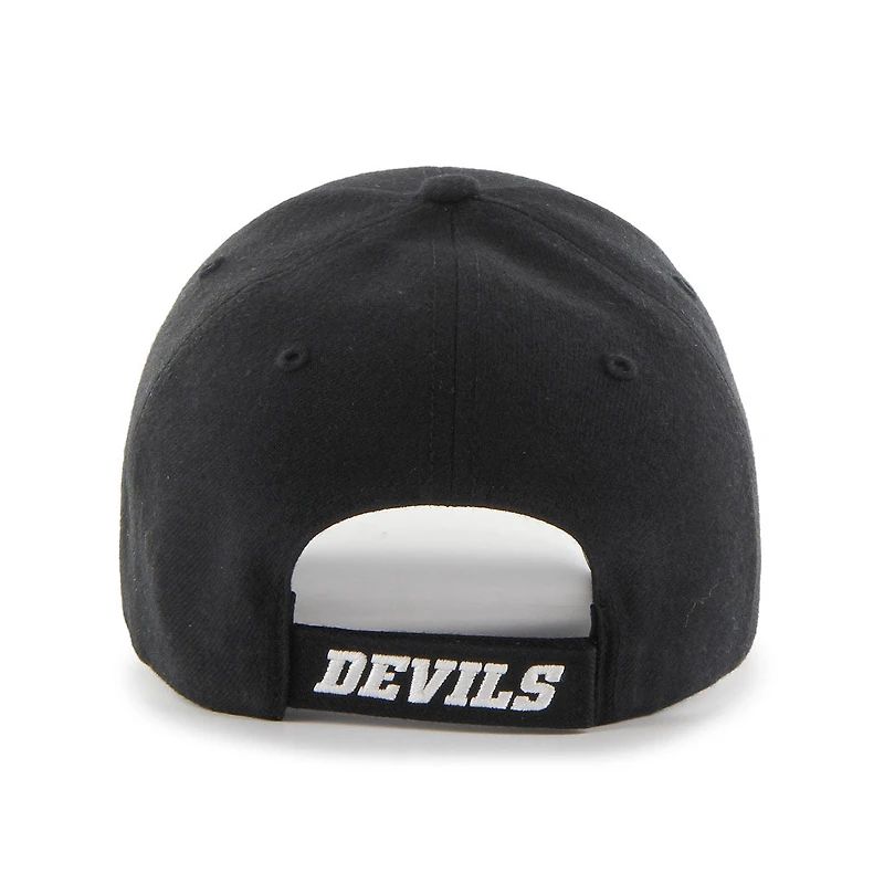 NHL Hat MVP Basic Devils