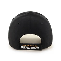 NHL Hat MVP Basic Penguins