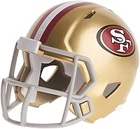 NFL Speed Pocket Pro Helmet 49ers