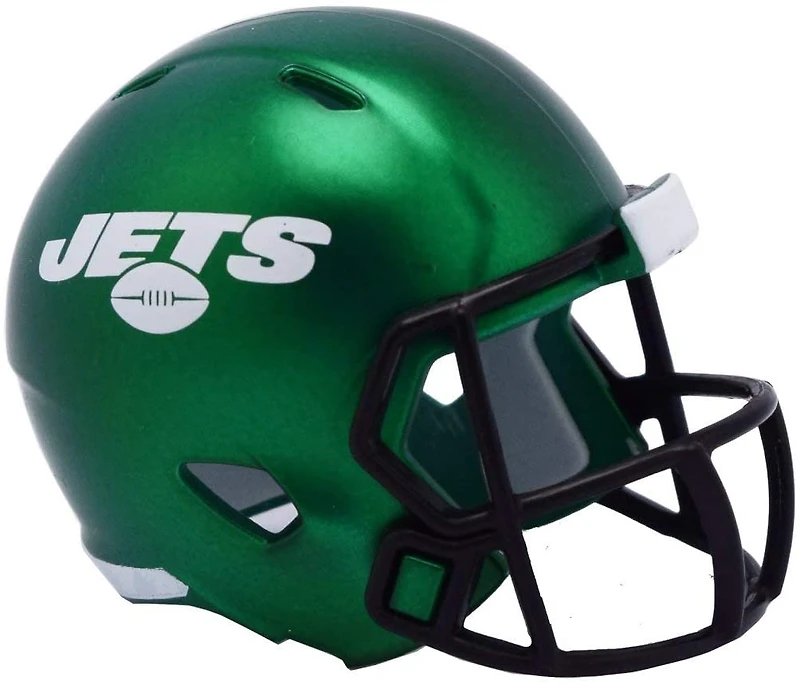 NFL Speed Pocket Pro Helmet Jets