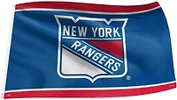 NHL Flag 3x5 Rangers