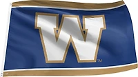 CFL Flag 3x5 Blue Bombers