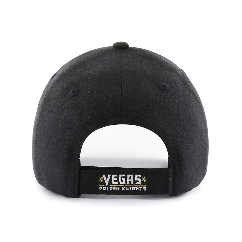 NHL Hat MVP Basic Golden Knights