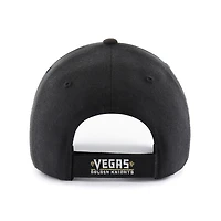 NHL Hat MVP Basic Golden Knights