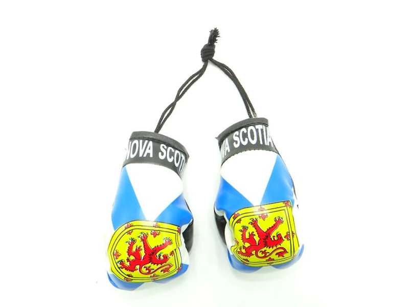 Country Boxing Gloves Set Nova Scotia