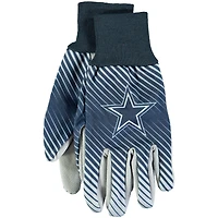 NFL Sports Utility Gloves Cowboys