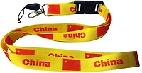 Country Lanyard China