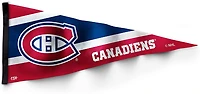 NHL Felt Pennant Canadiens