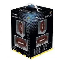 Ultra Pro UV Protected Football Display