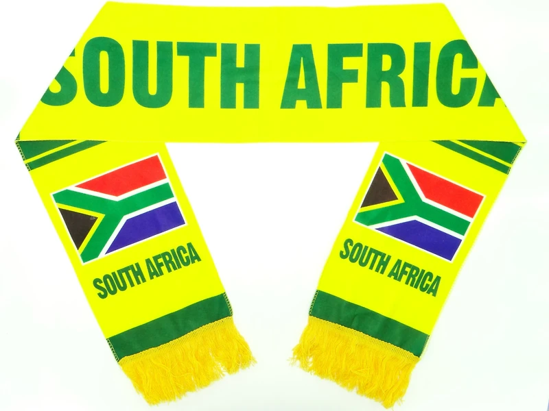 Country Scarf Fleece South Africa
