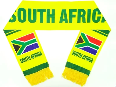 Country Scarf Fleece South Africa