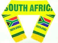 Country Scarf Fleece South Africa