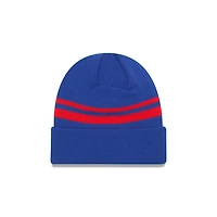 NFL Knit Hat Basic Cuff Bills