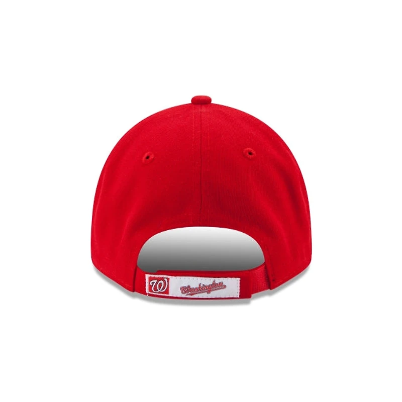 MLB Hat 940 The League Game Nationals