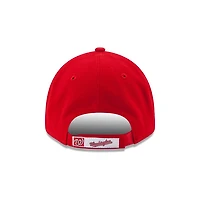 MLB Hat 940 The League Game Nationals