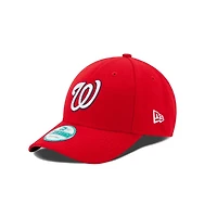 MLB Hat 940 The League Game Nationals