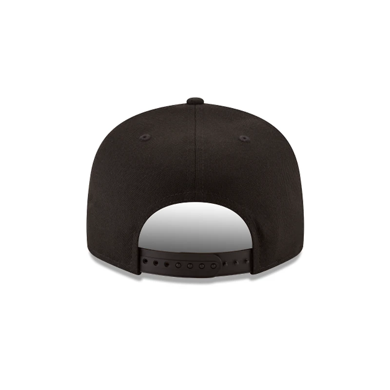 MLB Hat 950 Basic Snap White Sox