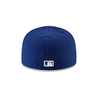 MLB Hat 5950 ACPerf Game Dodgers (Royal Blue)