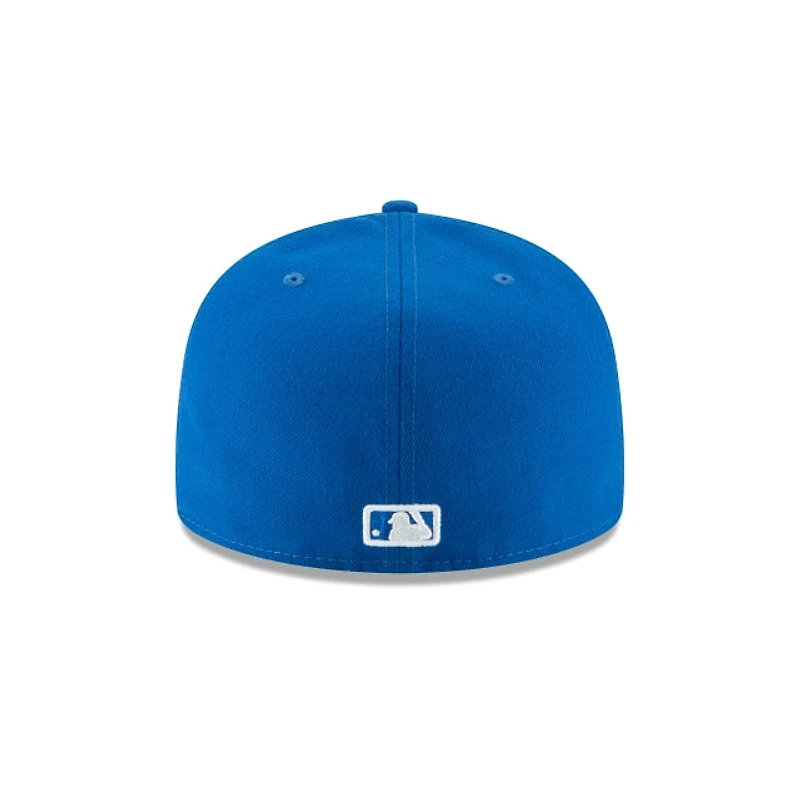 MLB Hat 5950 Basic Blue Yankees
