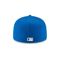 MLB Hat 5950 Basic Blue Yankees