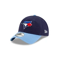 MLB Hat 920 Core Classic 2.0 Alt4 Blue Jays