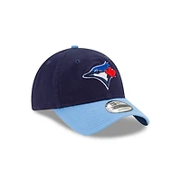 MLB Hat 920 Core Classic 2.0 Alt4 Blue Jays