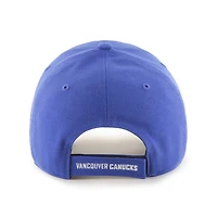 NHL Hat MVP Basic Canucks