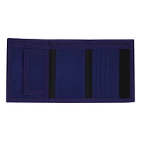NHL Wallet Nylon Rangers