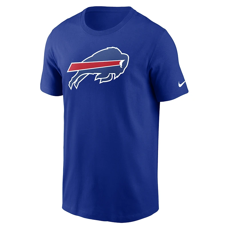 NFL T-Shirt Essential Logo Bills