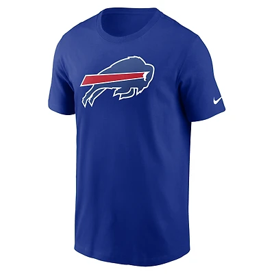 NFL T-Shirt Essential Logo Bills