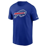 NFL T-Shirt Essential Logo Bills