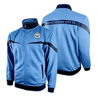 EPL Track Jacket Manchester City