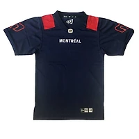CFL Replica Jersey Home Alouettes