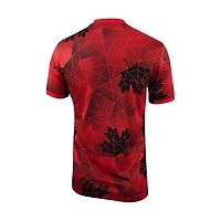 Canadian Women's National Team Jersey Replica Home 2023-24 Canada