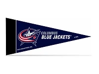 NHL Mini Pennant Blue Jackets